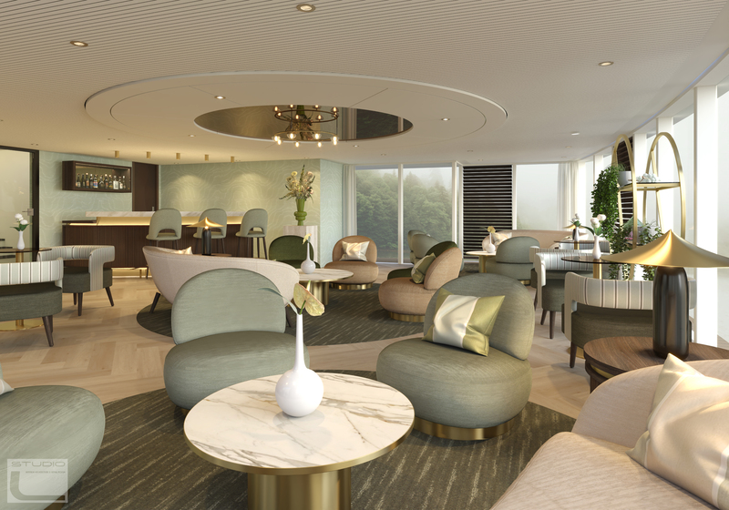 Amadeus River Cruises